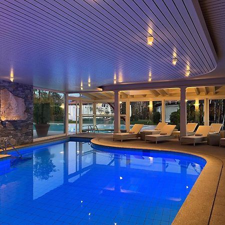Delta Resort Apartments Ascona Esterno foto