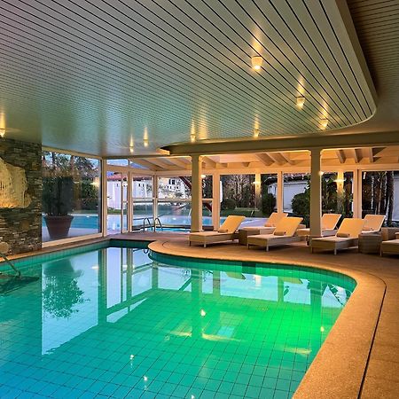 Delta Resort Apartments Ascona Esterno foto