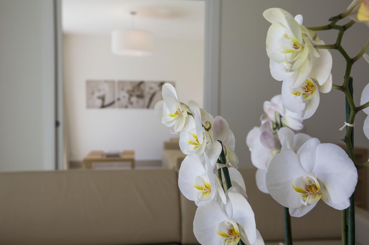 Delta Resort Apartments Ascona Esterno foto
