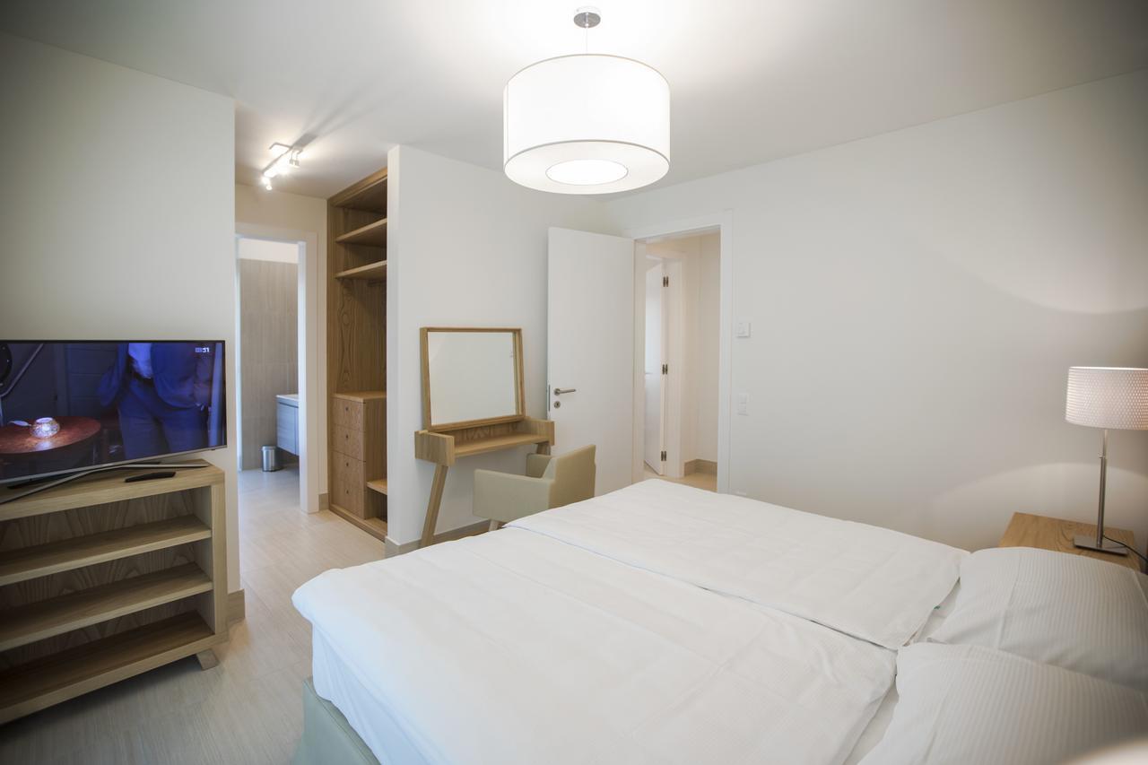 Delta Resort Apartments Ascona Esterno foto